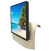 НАВЕСНОЙ МОНИТОР 15.6" ERGO LC300 НА ANDROID ДЛЯ TOYOTA LC300/LEXUS LX NEW БЕЖЕВЫЙ