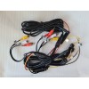 НАВЕСНОЙ МОНИТОР 11.6" ERGO LC200 НА ANDROID ДЛЯ TOYOTA LC200/LEXUS LX
