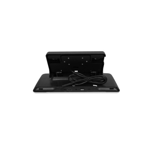 НАВЕСНОЙ МОНИТОР 11.6" ERGO LC200 НА ANDROID ДЛЯ TOYOTA LC200/LEXUS LX