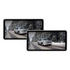НАВЕСНОЙ МОНИТОР 11.6" ERGO LC200 НА ANDROID ДЛЯ TOYOTA LC200/LEXUS LX