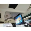 ПОТОЛОЧНЫЙ СМАРТ ТВ 15,6" ERGO ER15AFL-AUTO ДЛЯ TOYOTA ALPHARD (1920X1080, ANDROID) СЕРЫЙ