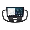 Штатная магнитола Redpower Slim 2K 71351 для Ford Transit 7-поколение (2014-2022) на Android 10.0
