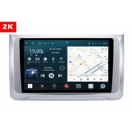 Штатная магнитола Redpower Slim 2K 71373 для Haval H6 Coupe 1-поколение 2017-2019 на Android 10.0