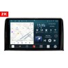 Штатная магнитола Redpower Slim 2K 71160 для Honda CR-V 2017-2024 на Android 10.0