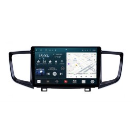 Штатная магнитола Redpower Slim 2K 71692 для Honda Pilot III 2015-2022 на Android 10.0
