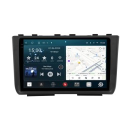Штатная магнитола Redpower Slim 2K 71125 для Hyundai Creta 2021-2024 на Android 10.0