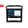 Штатная магнитола Redpower Slim 2K 71347 для Hyundai Tucson IV 2020-2024 на Android 10.0