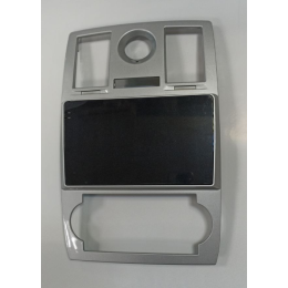 Штатная магнитола Redpower Slim 2K 71118 для Chrysler 300C (2004-2011) на Android 10.0