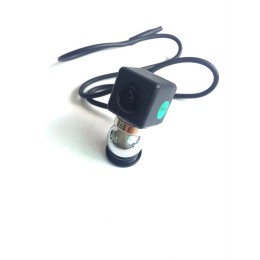 Камера передняя / регистратор 720p для магнитол NM Carmedia HD front / DVR camera NM