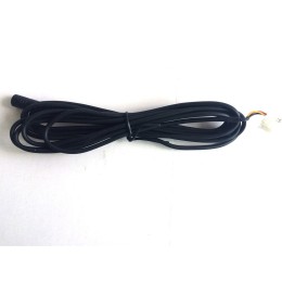 Камера передняя / регистратор 720p для магнитол NM Carmedia HD front / DVR camera NM
