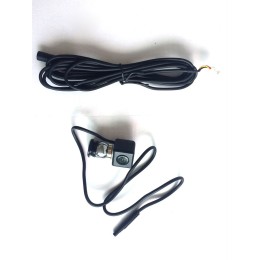 Камера передняя / регистратор 720p для магнитол NM Carmedia HD front / DVR camera NM