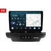 Штатная магнитола Redpower Slim 2K 71138 для Kia Ceed 3-поколение CD 2018-2021 на Android 10.0