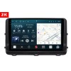 Штатная магнитола Redpower Slim 2K 71338 для KIA Ceed 3-поколение, рестайлинг 2020+ на Android 10.0