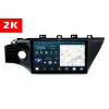Штатная магнитола Redpower Slim 2K 71206 для KIA Rio IV 2017-2020 на Android 10.0