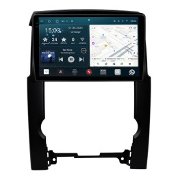 Штатная магнитола Redpower Slim 2K 71041 для Kia Sorento II 2009-2012 на Android 10.0