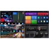 Штатная магнитола Redpower Slim 2K 71342 для KIA Sorento 4-поколение 2020-2022 на Android 10.0