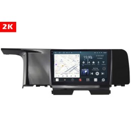 Штатная магнитола Redpower Slim 2K 71342 для KIA Sorento 4-поколение 2020-2022 на Android 10.0