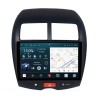 Штатная магнитола Redpower Slim 2K 71026 для Peugeot 4008 2012-2018 на Android 10.0