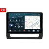Штатная магнитола Redpower Slim 2K 71126 для Mitsubishi ASX 2019+ на Android 10.0