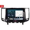 Штатная магнитола Redpower Slim 2K 71323 для Infiniti FX35 (2008-2013), FX37 (2008-2013) на Android 10.0