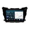Штатная магнитола Redpower Slim 2K 71311 для Nissan Murano 2015-2022 на Android 10.0