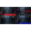 Штатная магнитола Redpower Slim 2K 71127 для Nissan X-Trail IV 2021-2025 на Android 10.0