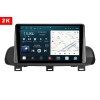 Штатная магнитола Redpower Slim 2K 71127 для Nissan X-Trail IV 2021-2025 на Android 10.0