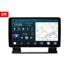 Штатная магнитола Redpower Slim 2K 71349 для Opel Astra J (2009-2018) на Android 10.0
