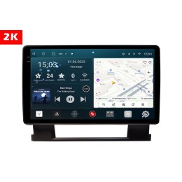 Штатная магнитола Redpower Slim 2K 71349 для Opel Astra J (2009-2018) на Android 10.0