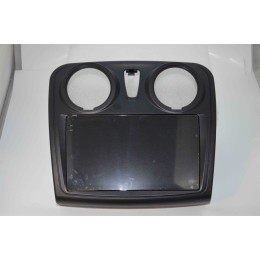Штатная магнитола Redpower Slim 2K 71458 для Renault Logan II 2013-2022 на Android 10.0