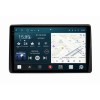Штатная магнитола Redpower Slim 2K 71258 для Renault Duster 2020+ на Android 10.0