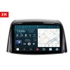 Штатная магнитола Redpower Slim 2K 71261 для Renault Koleos 2008-2016 на Android 10.0