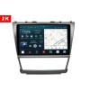 Штатная магнитола Redpower Slim 2K 71064 для Toyota Camry V40 2006-2011 климат для рынка США на Android 10.0