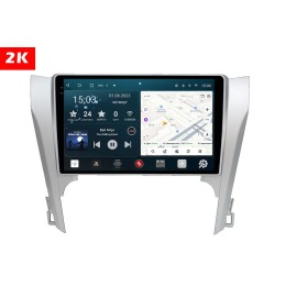 Штатная магнитола Redpower Slim 2K 71131 для Toyota Camry V50 2011-2014 на Android 10.0