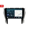 Штатная магнитола Redpower Slim 2K 71231 для Toyota Camry V55 2014-2018 на Android 10.0
