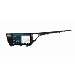 Штатная магнитола Redpower Slim 2K 71331 для Toyota Camry V70 2018-2021 на Android 10.0