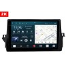 Штатная магнитола Redpower Slim 2K 71332 для Toyota Camry VIII XV70 2020-2024 глянец на Android 10.0