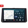 Штатная магнитола Redpower Slim 2K 71072 для Toyota Corolla XII (E210) 2019-2025 на Android 10.0