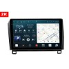 Штатная магнитола Redpower Slim 2K 71188 для Toyota Sequoia, Tundra 2008-2022 на Android 10.0