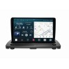 Штатная магнитола Redpower Slim 2K 71190AUX для Volvo XC-90 2006-2014 с штатным AUX 9 дюймов на Android 10.0