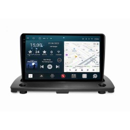 Штатная магнитола Redpower Slim 2K 71190AUX для Volvo XC-90 2006-2014 с штатным AUX 9 дюймов на Android 10.0