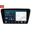 Штатная магнитола Redpower Slim 2K 71007 для Skoda Octavia III (A7) 2013-2018 на Android 10.0