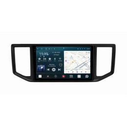 Штатная магнитола Redpower Slim 2K 71420 для Volkswagen Crafter 2017-2024 на Android 10.0