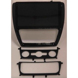 Штатная магнитола Redpower Slim 2K 71434 для Volkswagen Jetta 2010-2019 на Android 10.0
