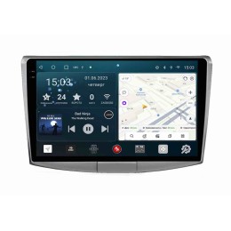 Штатная магнитола Redpower Slim 2K 71400 для Volkswagen Passat CC, B6, B7 2005-2017 на Android 10.0