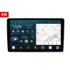 Штатная магнитола Redpower Slim 2K 71104 для Volkswagen Universal до 2017+ на Android 10.0