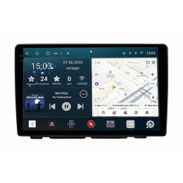 Штатная магнитола Redpower Slim 2K 71021R для Chevrolet Tahoe III 2006-2014 на Android 10.0