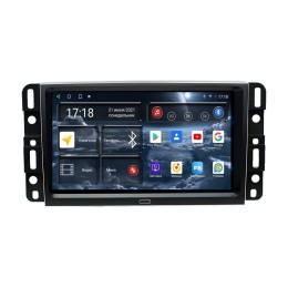 Штатная магнитола Redpower 71021 для Chevrolet Tahoe III 2006-2014 на Android 10.0