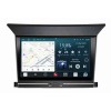 Штатная магнитола Redpower 71691 для Honda Pilot 2008-2015 на Android 10.0