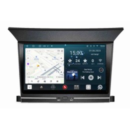 Штатная магнитола Redpower 71691 для Honda Pilot 2008-2015 на Android 10.0